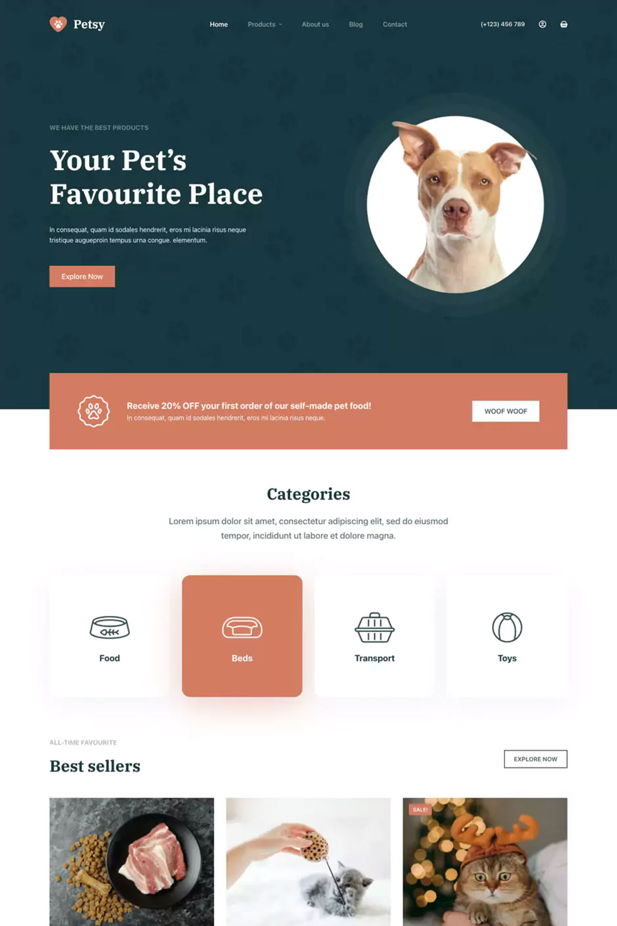 B019 Petsy