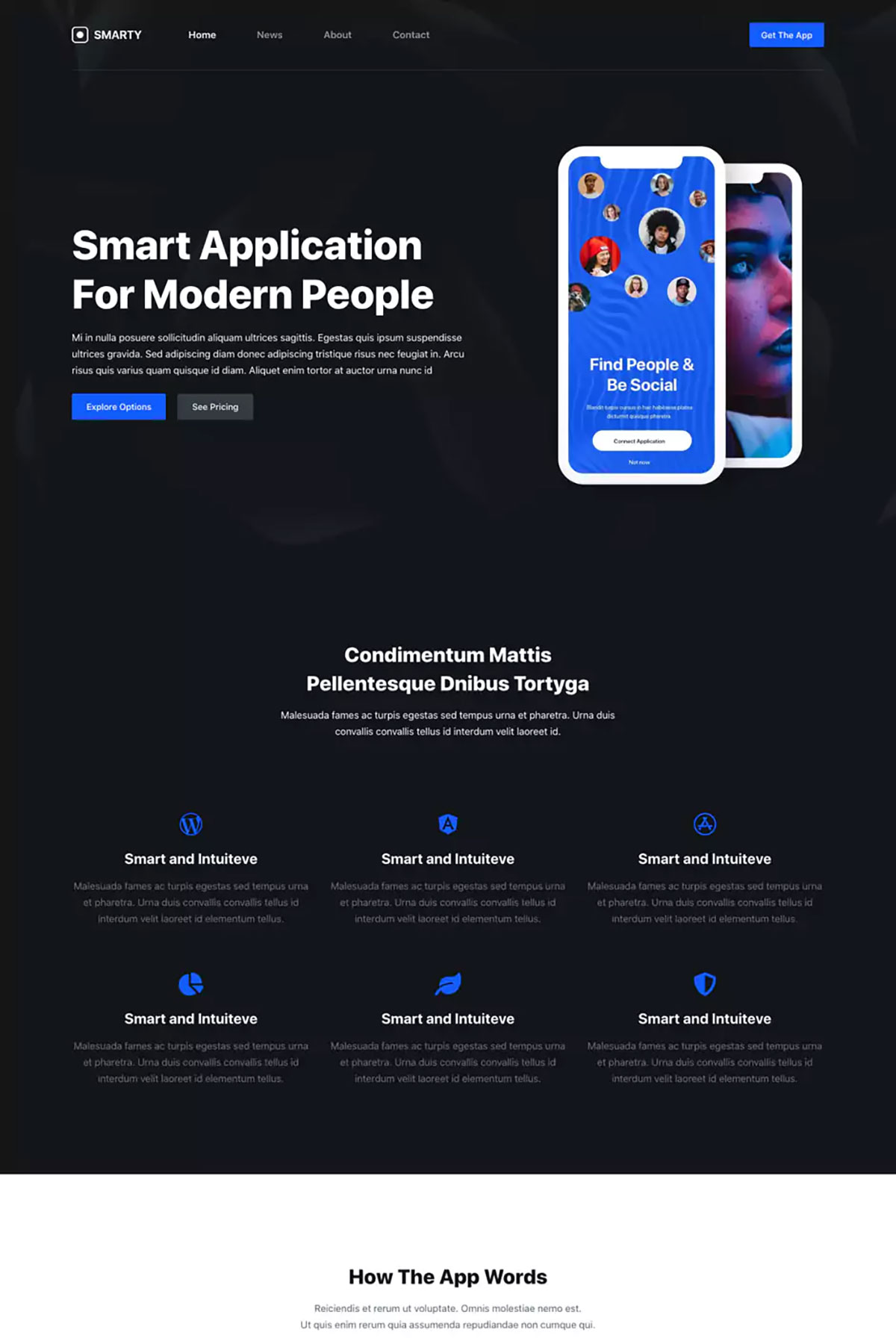 B003 App