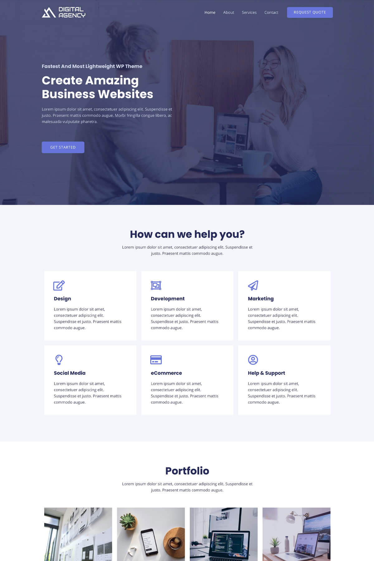 A008 Digital Agency